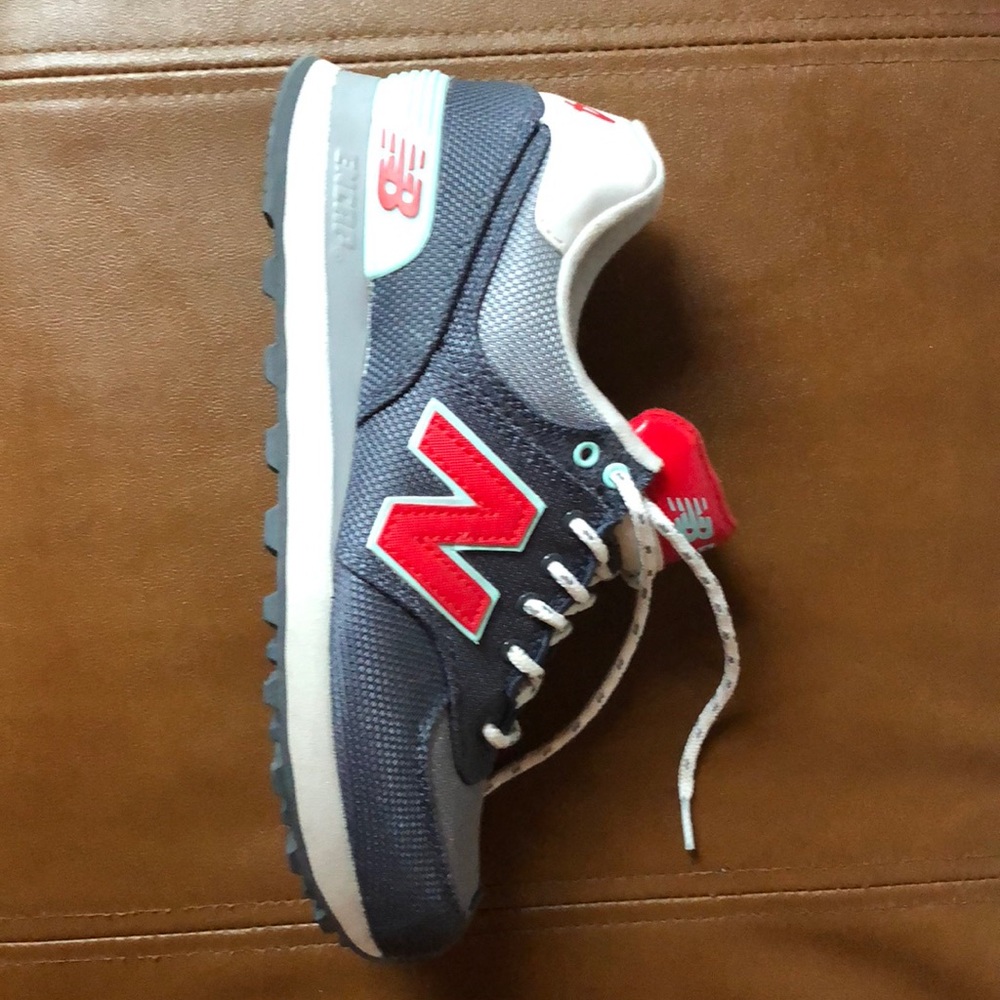 New Balance 574